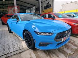 فورد موستانج